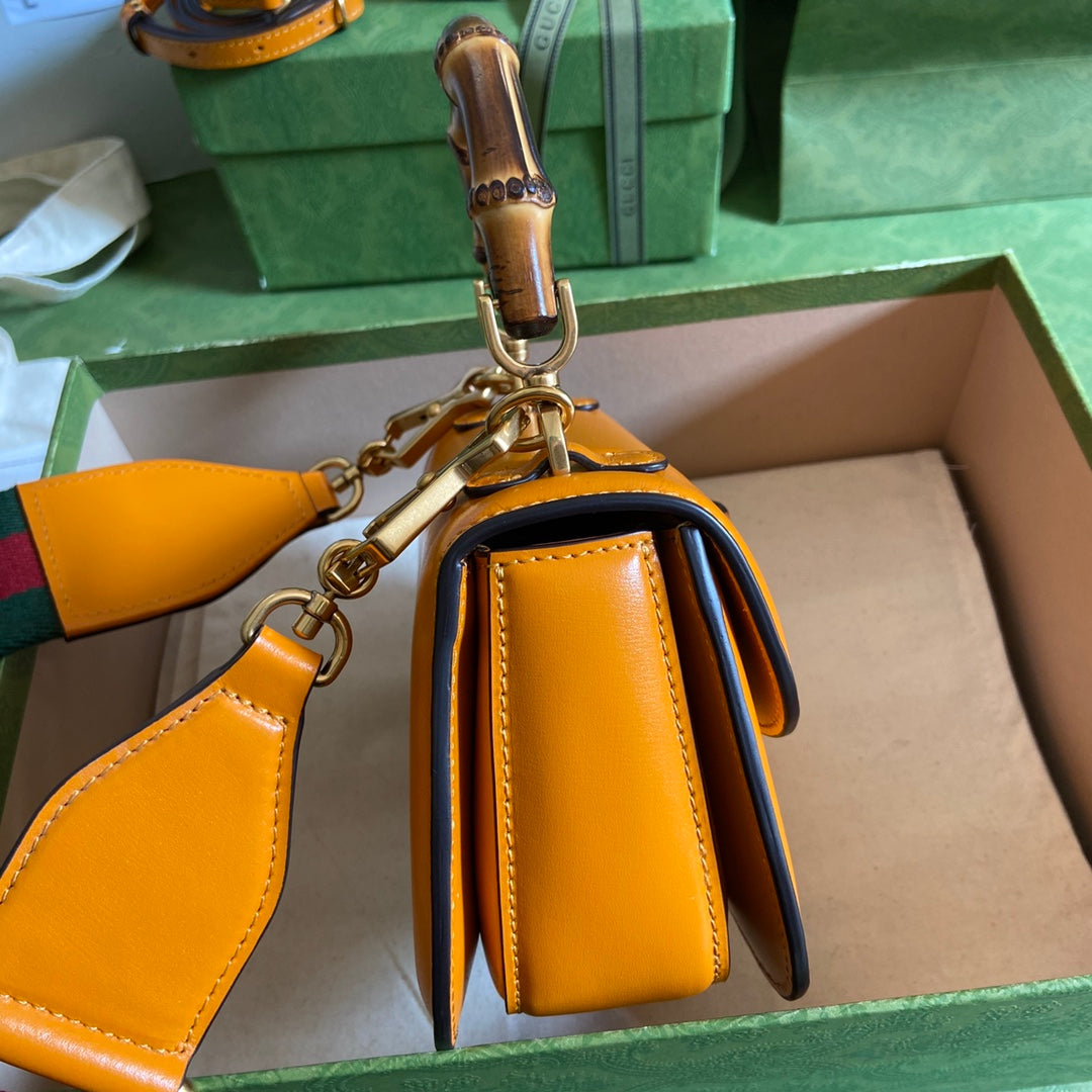 Luxury Bag - 016