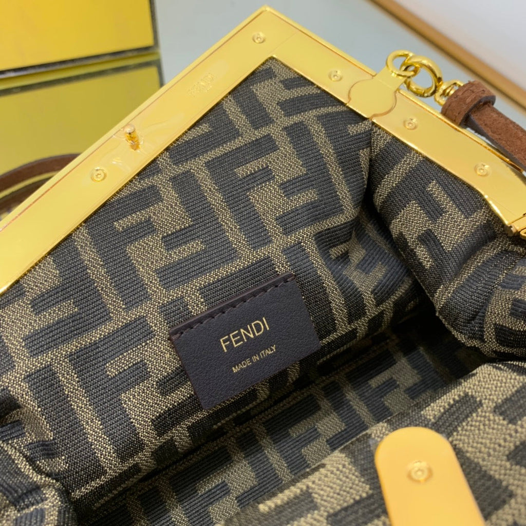ELE -  Bag - FED - 276