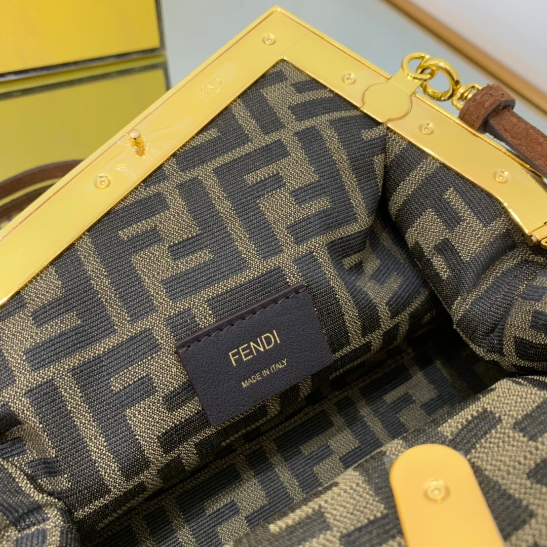 ELE -  Bag - FED - 276