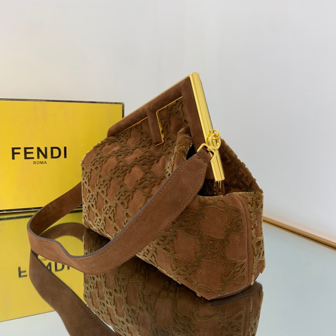 Glami -  Bag - FED - 272
