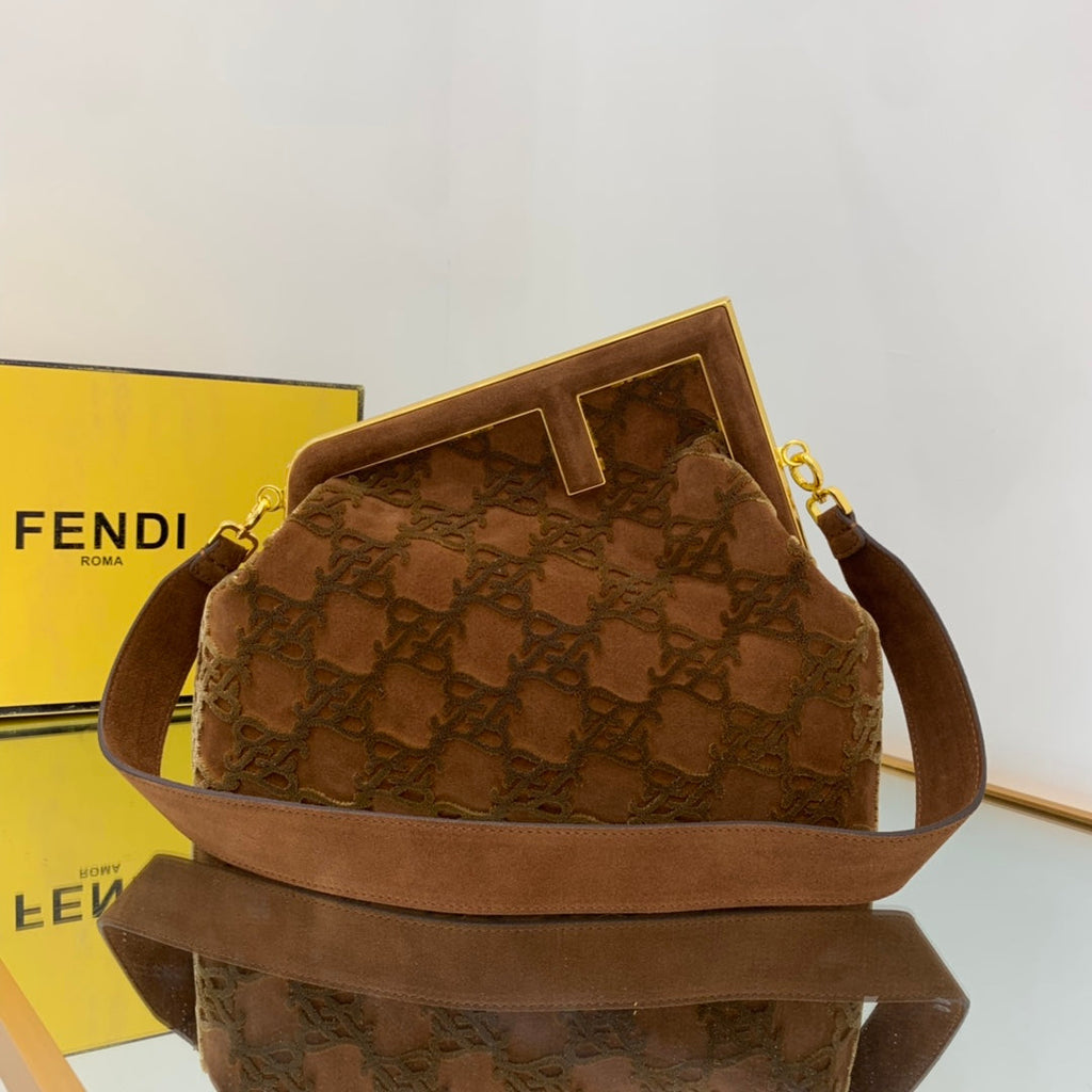 ELE -  Bag - FED - 272