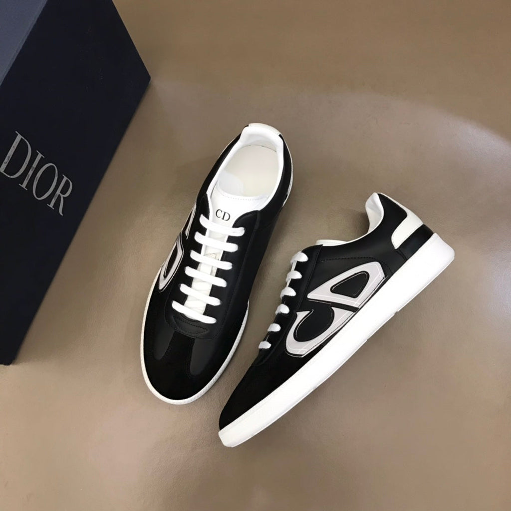 Luxury Shoes - GLAMIR - 1440