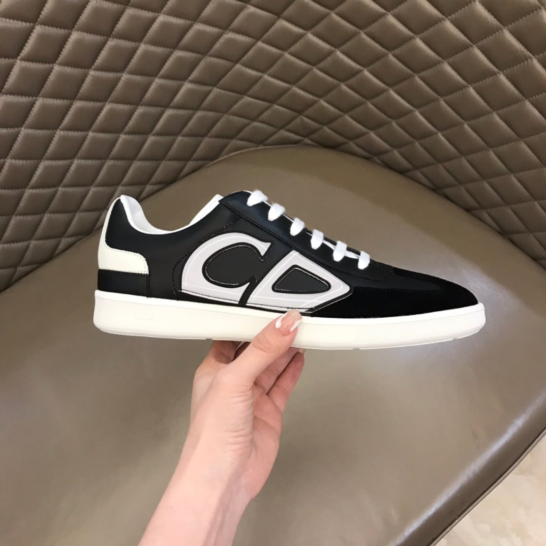 Luxury Shoes - GLAMIR - 1440