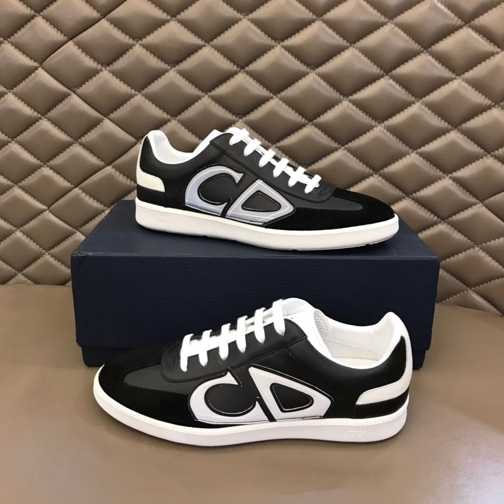 Luxury Shoes - GLAMIR - 1440