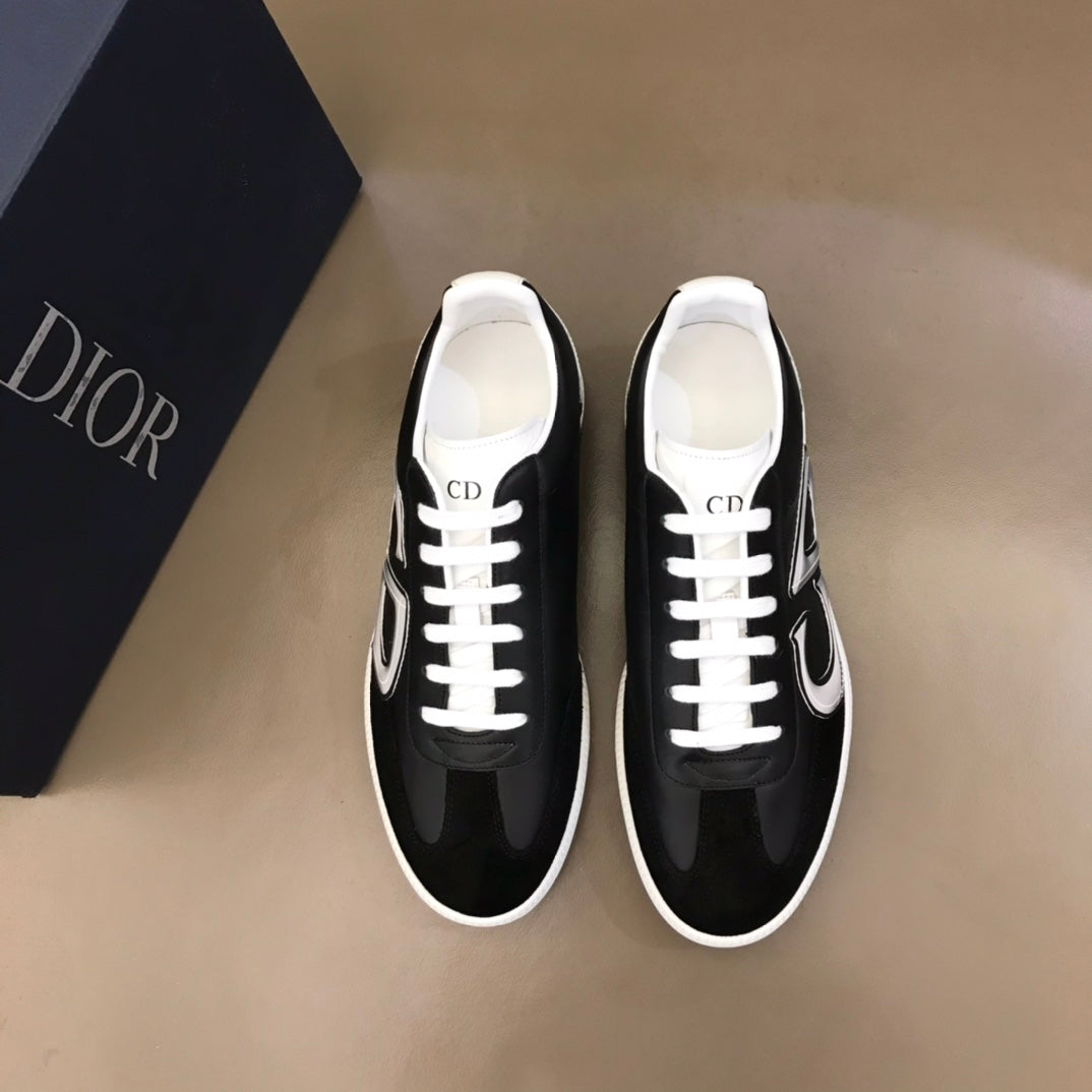 Luxury Shoes - GLAMIR - 1440