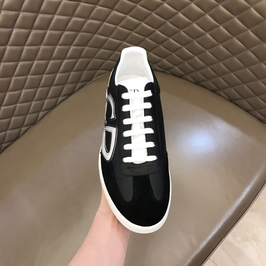 Luxury Shoes - GLAMIR - 1440
