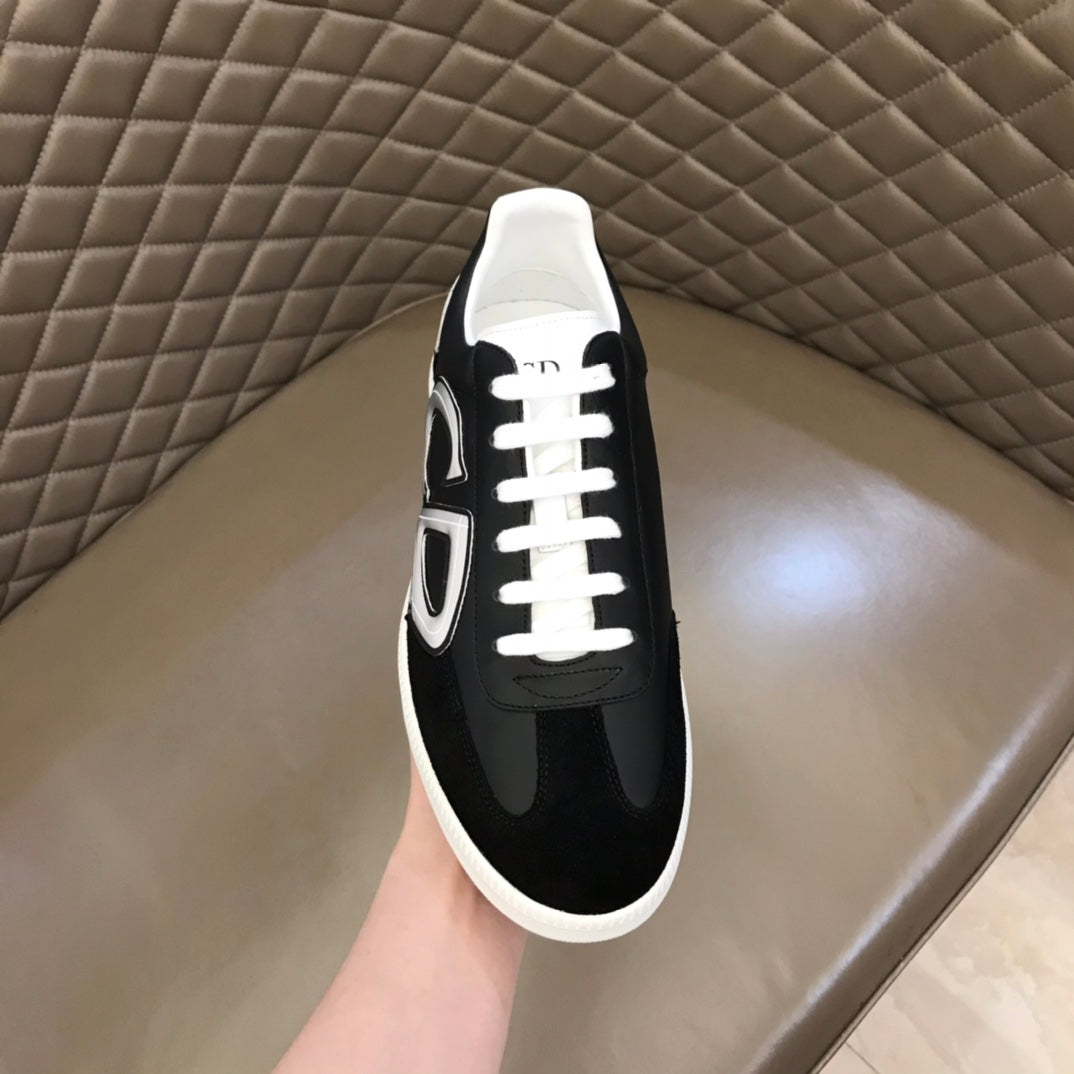 Luxury Shoes - GLAMIR - 1440