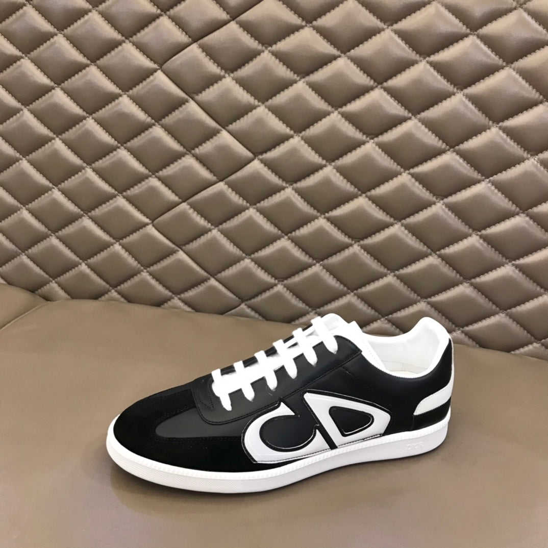 Luxury Shoes - GLAMIR - 1440
