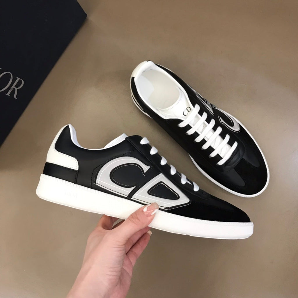Luxury Shoes - GLAMIR - 1440