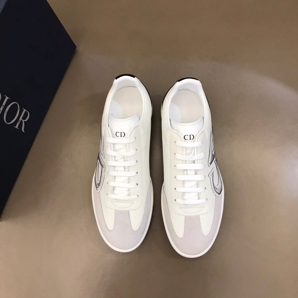 Luxury Shoes - GLAMIR - 1441