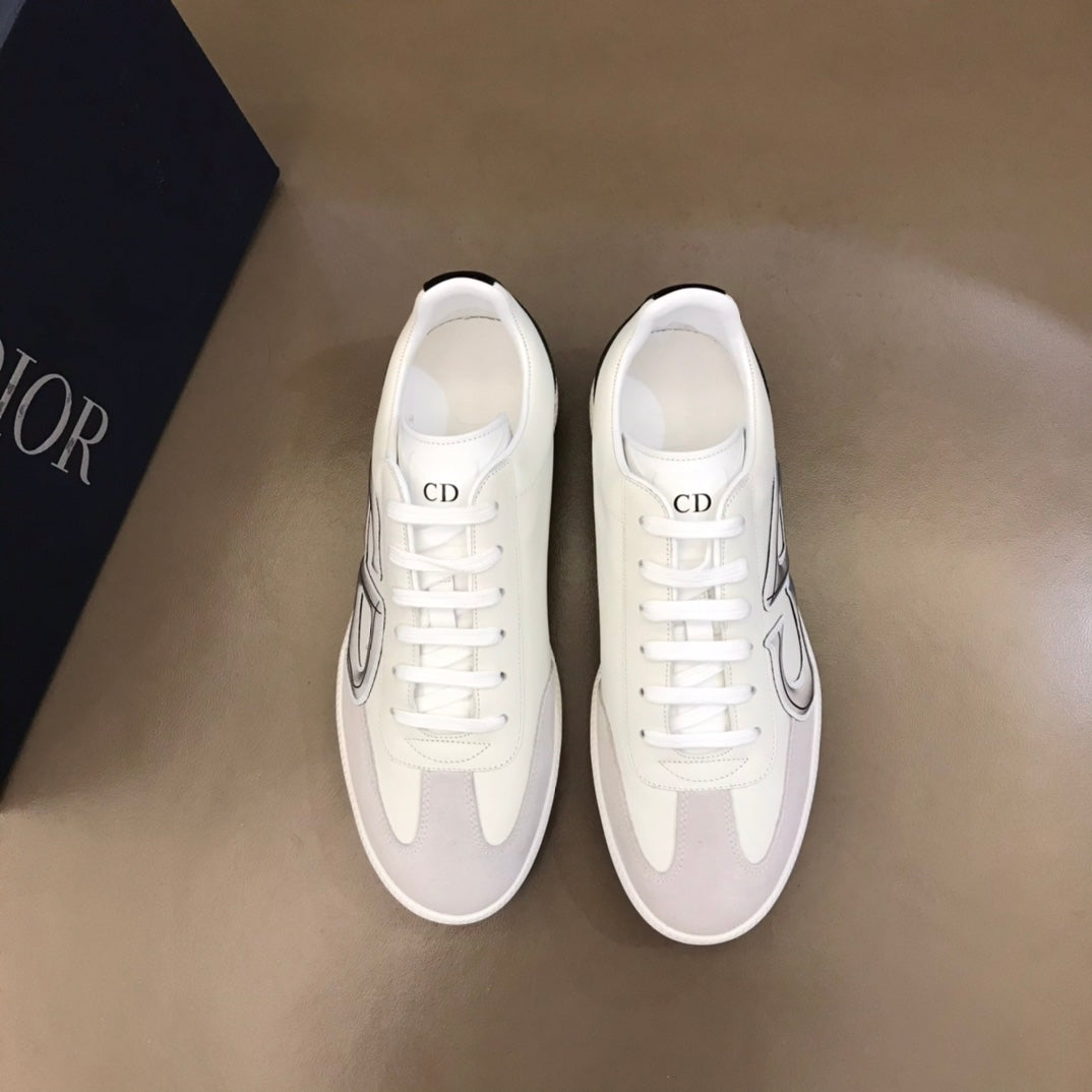 Luxury Shoes - GLAMIR - 1441
