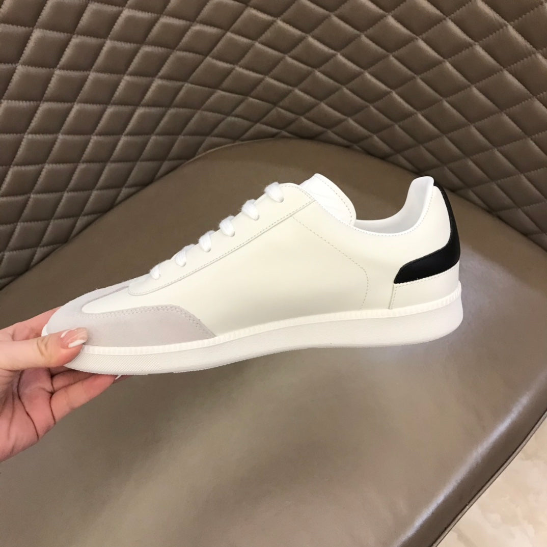 Luxury Shoes - GLAMIR - 1441