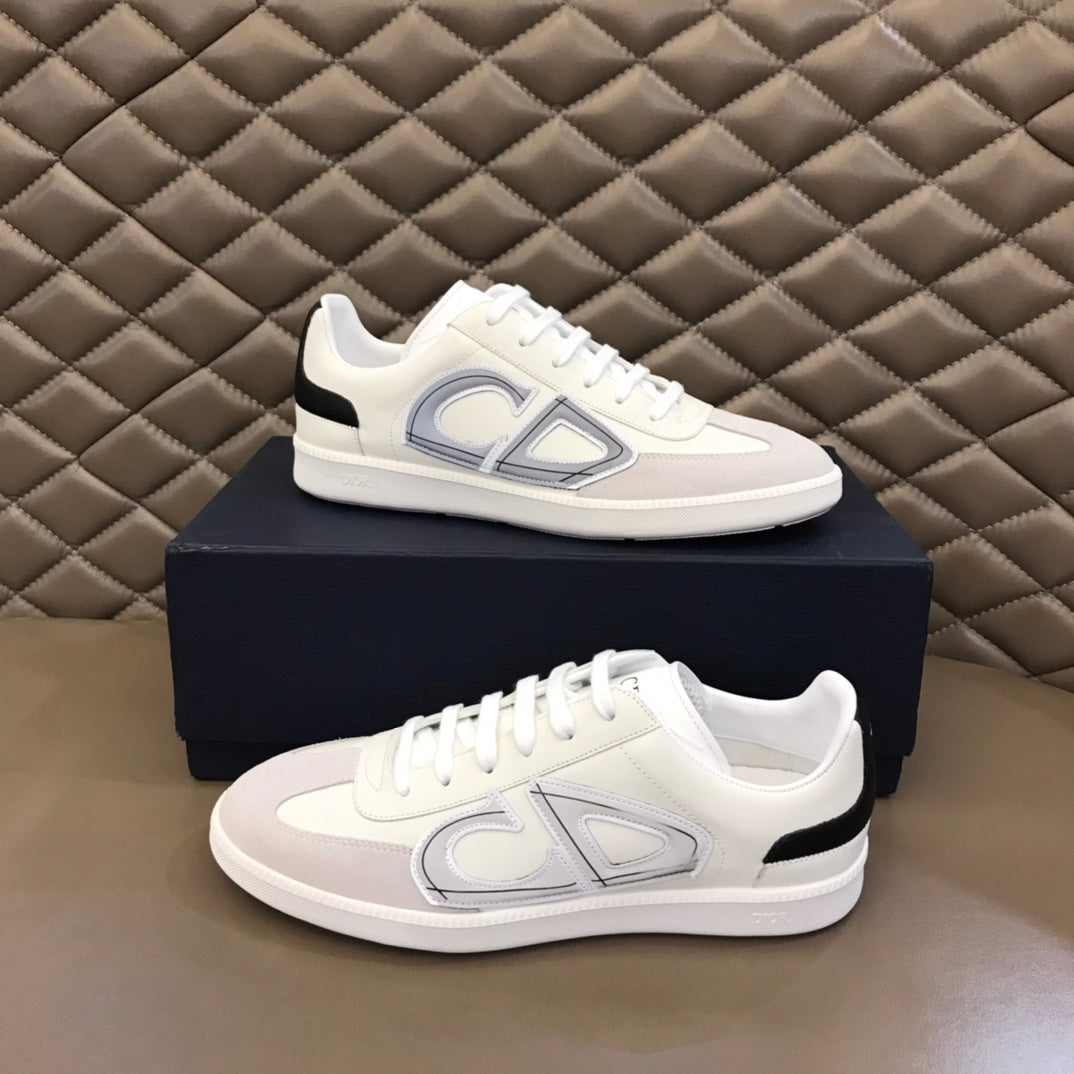 Luxury Shoes - GLAMIR - 1441