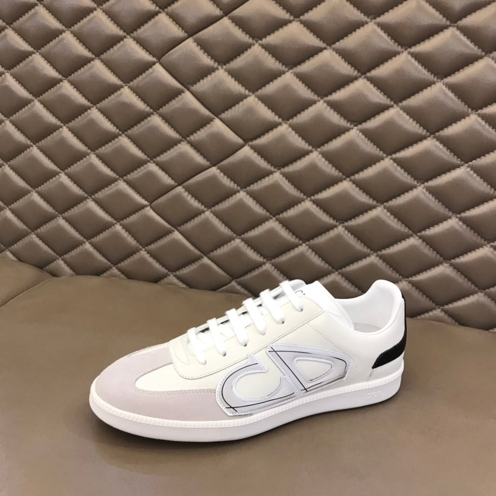 Luxury Shoes - GLAMIR - 1441
