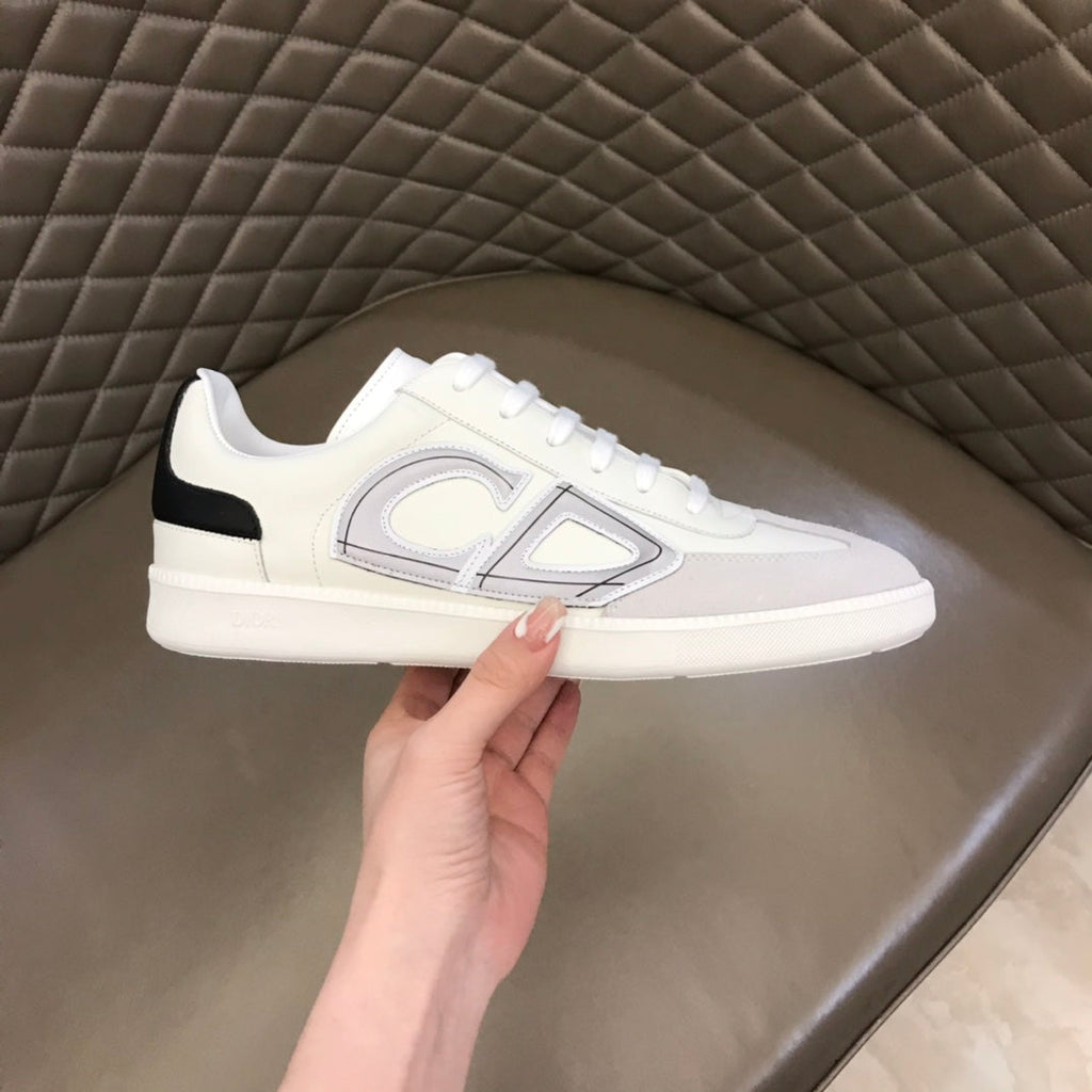 Luxury Shoes - GLAMIR - 1441