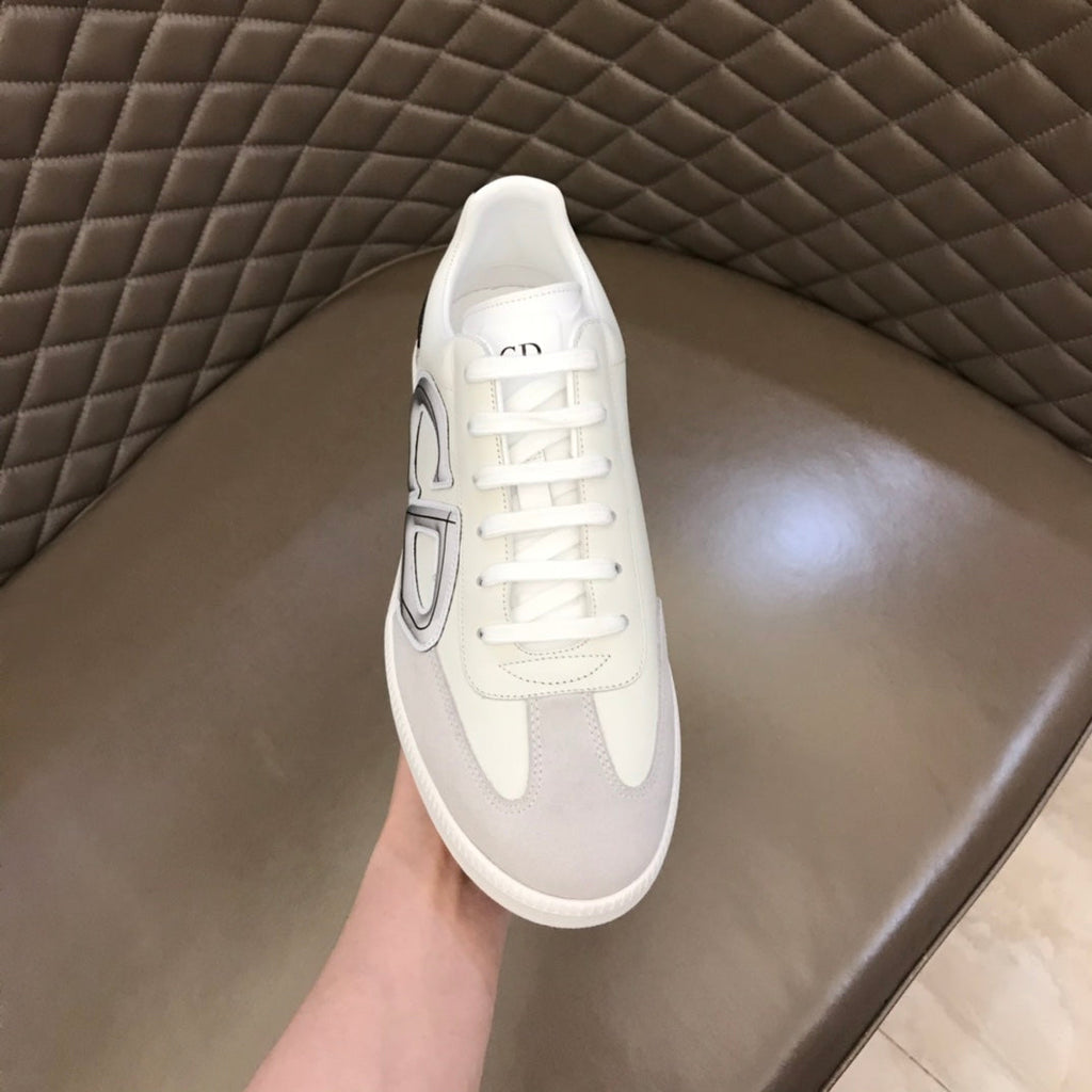 Luxury Shoes - GLAMIR - 1441