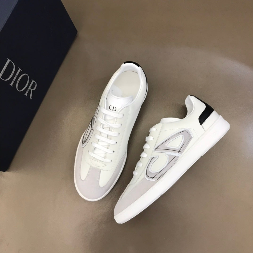 Luxury Shoes - GLAMIR - 1441