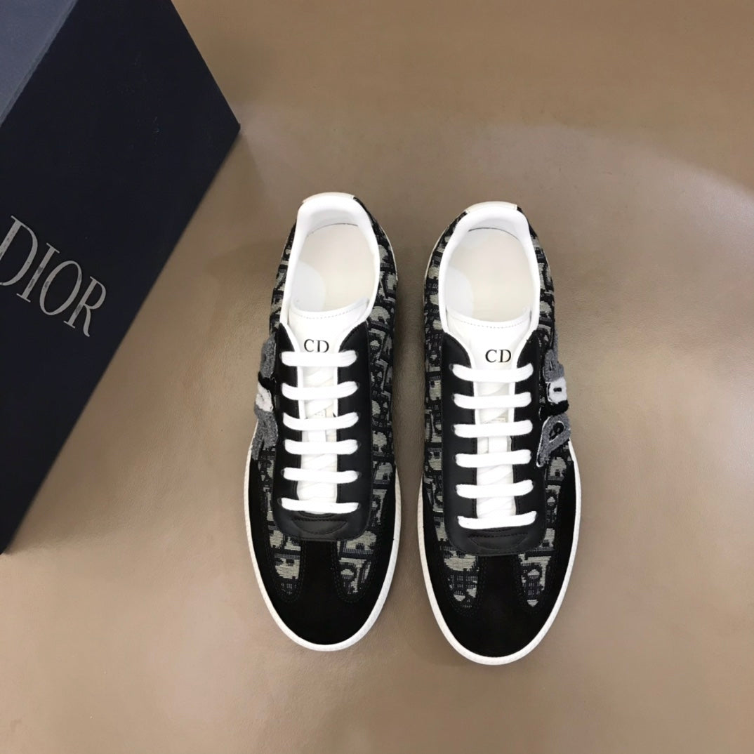 Luxury Shoes - GLAMIR - 1442