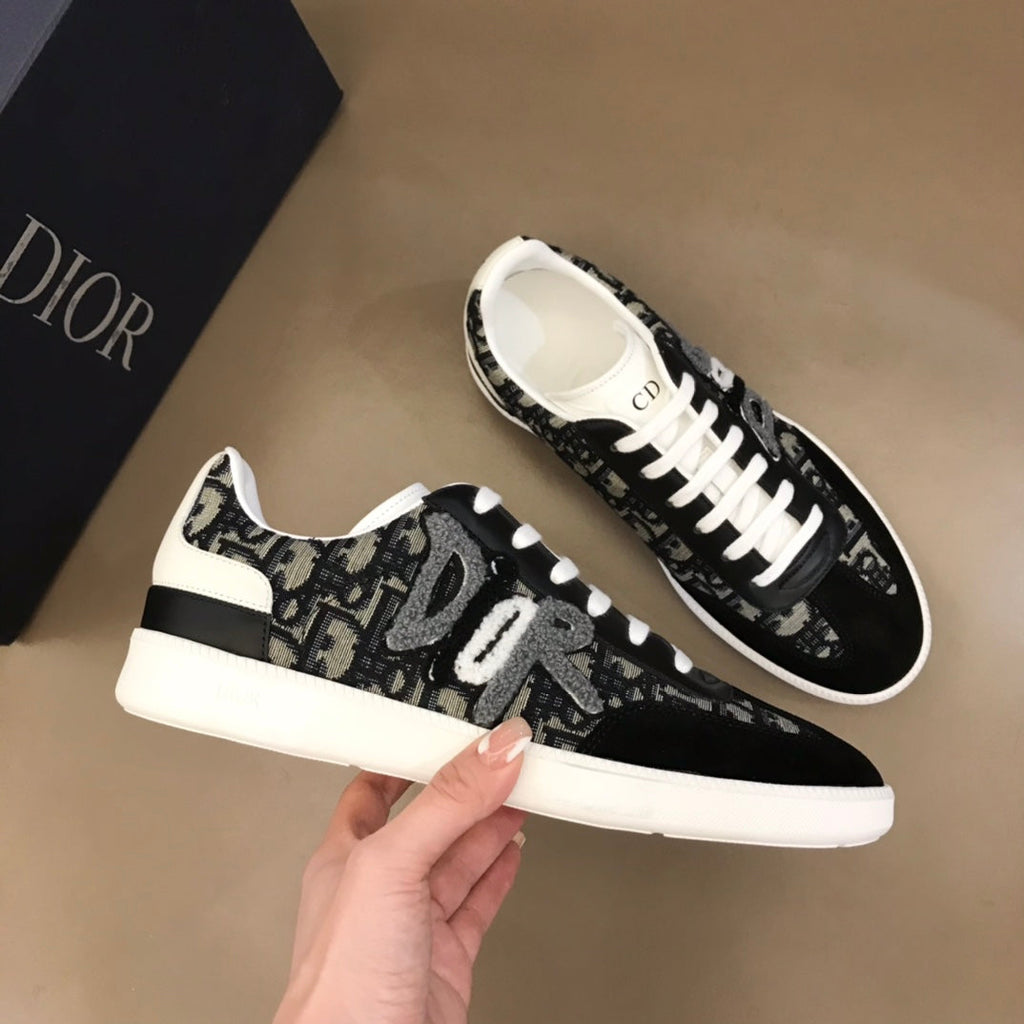 Luxury Shoes - GLAMIR - 1442