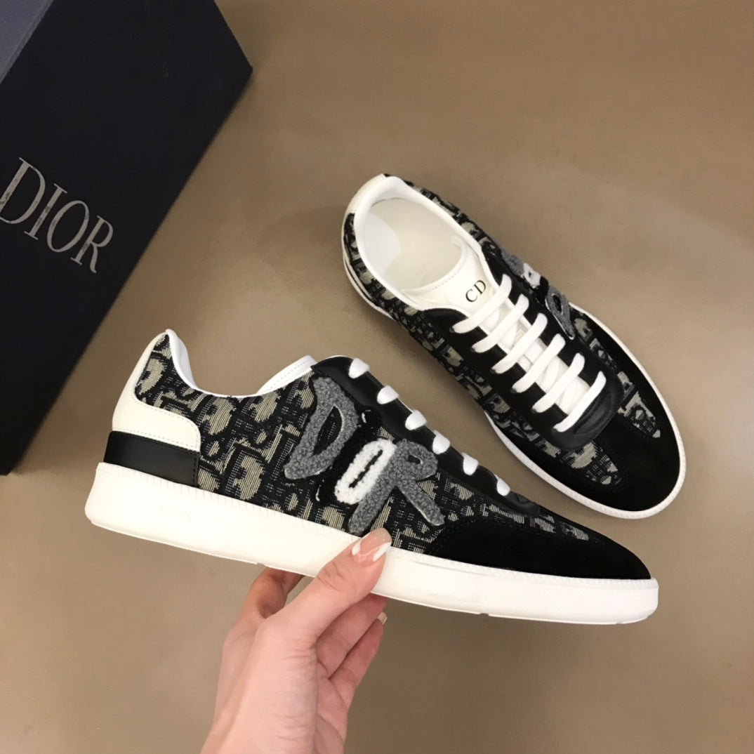 Luxury Shoes - GLAMIR - 1442