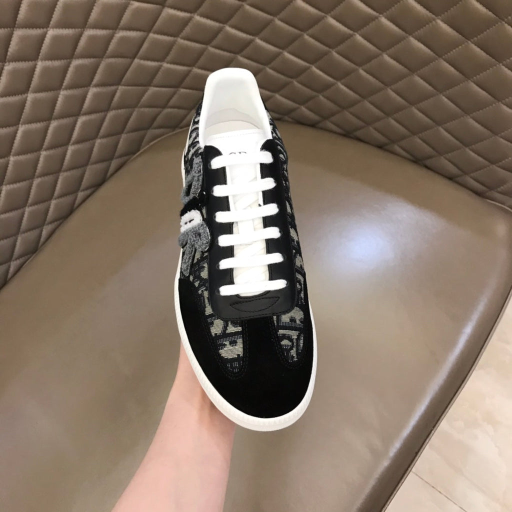 Luxury Shoes - GLAMIR - 1442