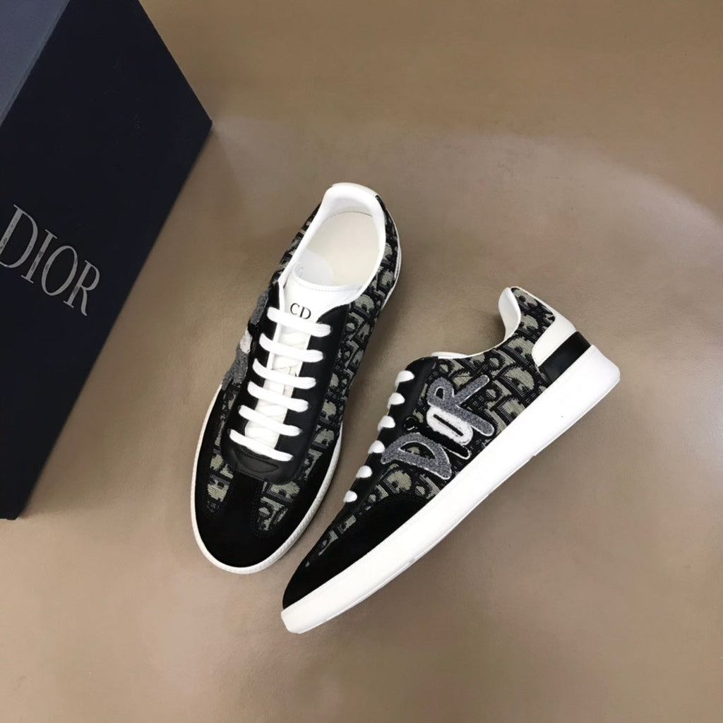 Luxury Shoes - GLAMIR - 1442