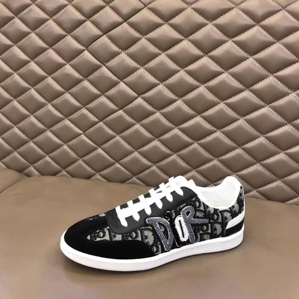 Luxury Shoes - GLAMIR - 1442