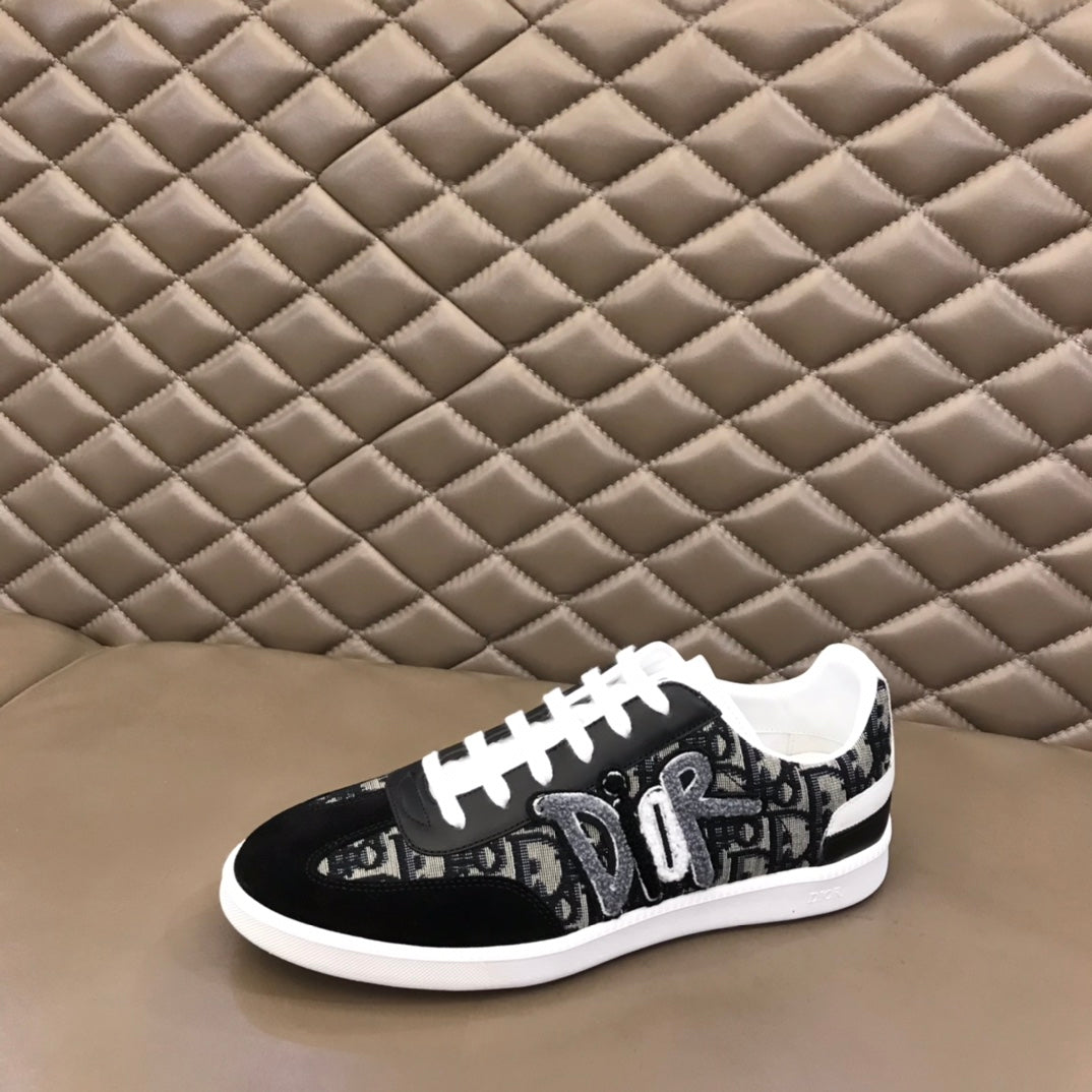 Luxury Shoes - GLAMIR - 1442