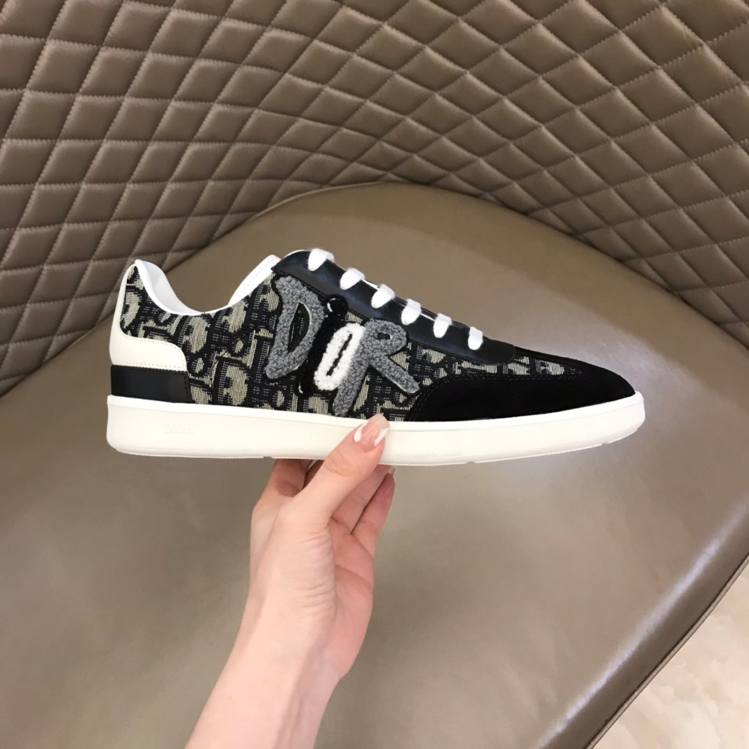 Luxury Shoes - GLAMIR - 1442
