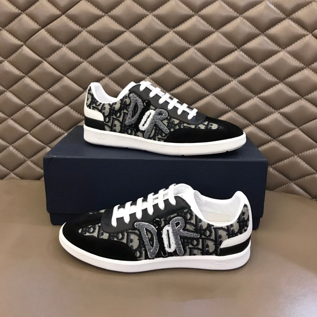 Luxury Shoes - GLAMIR - 1442