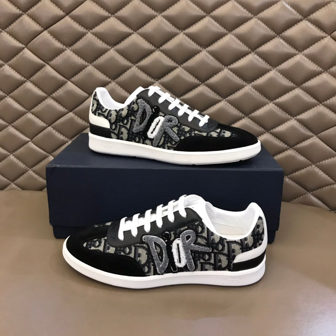 Luxury Shoes - GLAMIR - 1442