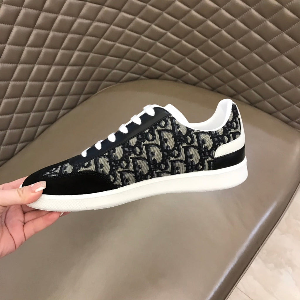Luxury Shoes - GLAMIR - 1442