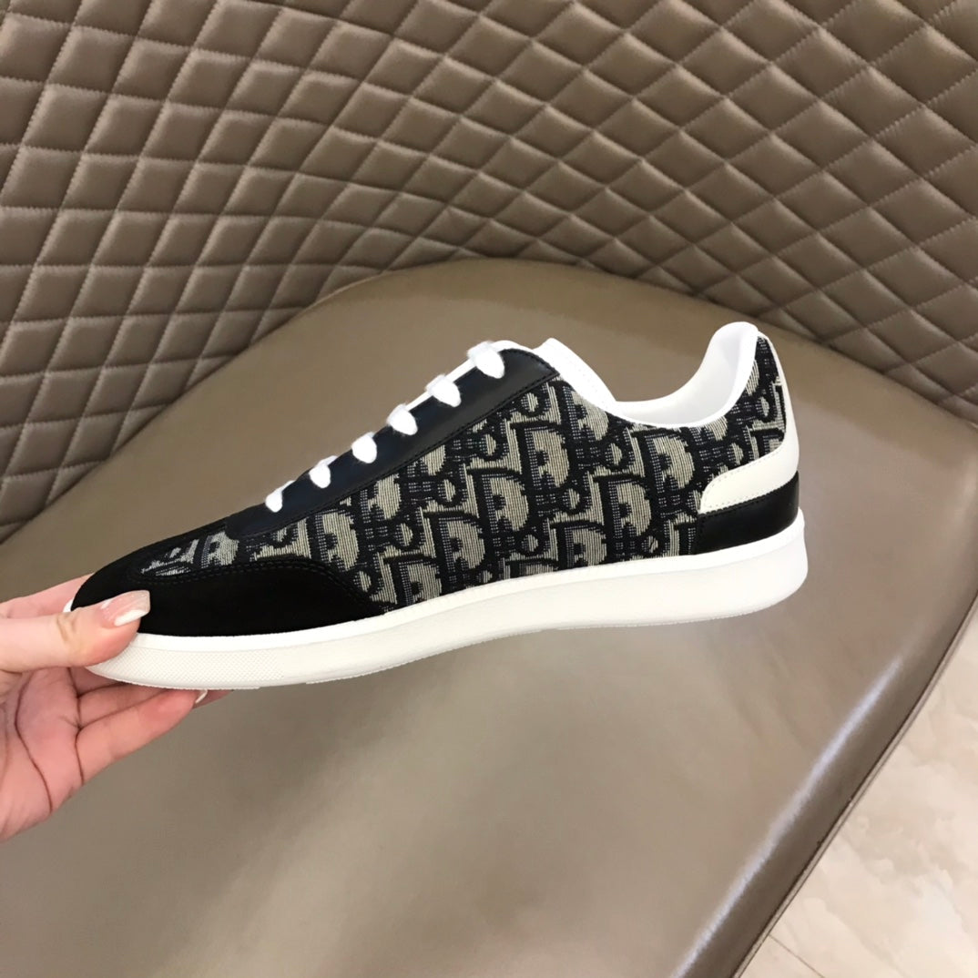 Luxury Shoes - GLAMIR - 1442