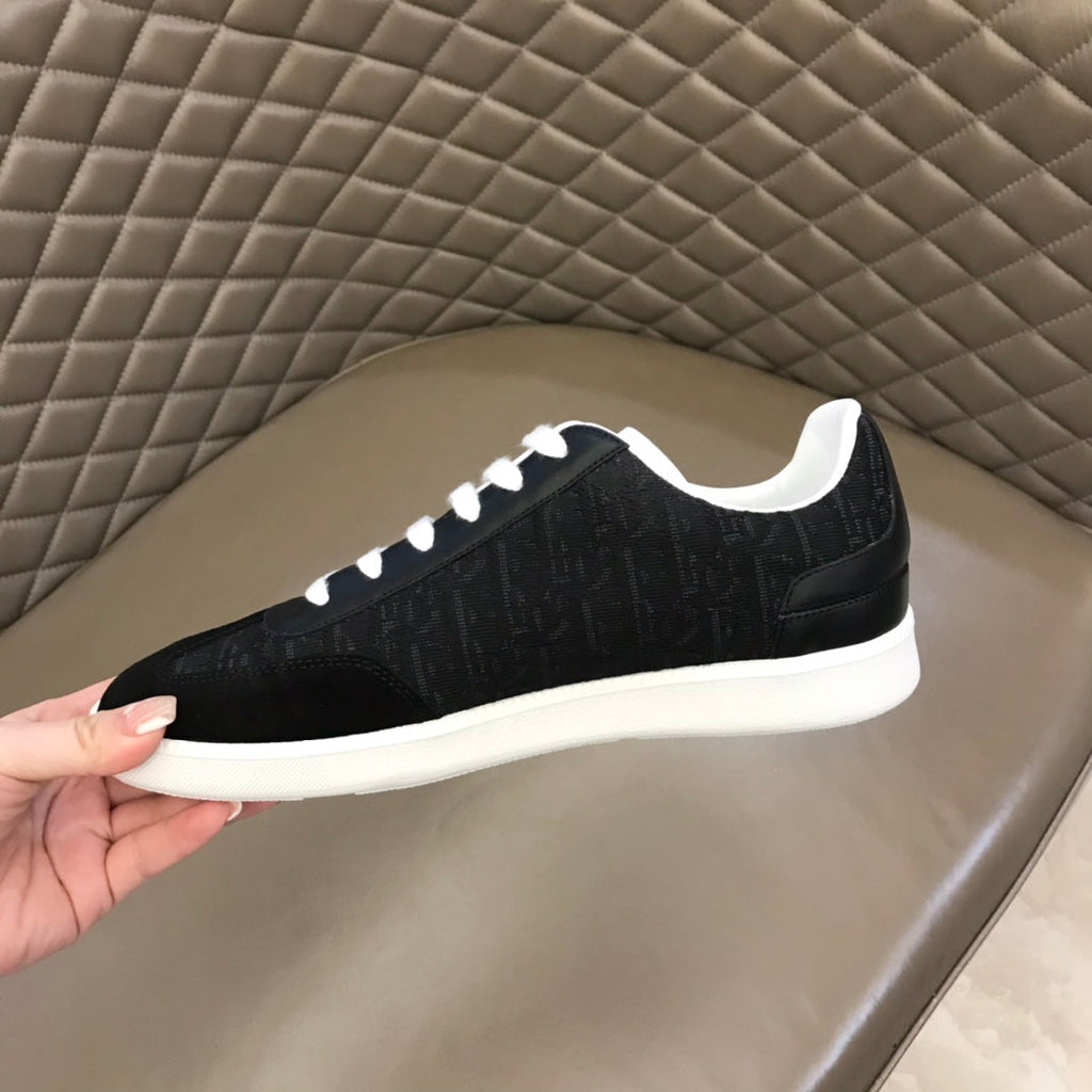 Luxury Shoes - GLAMIR - 1443