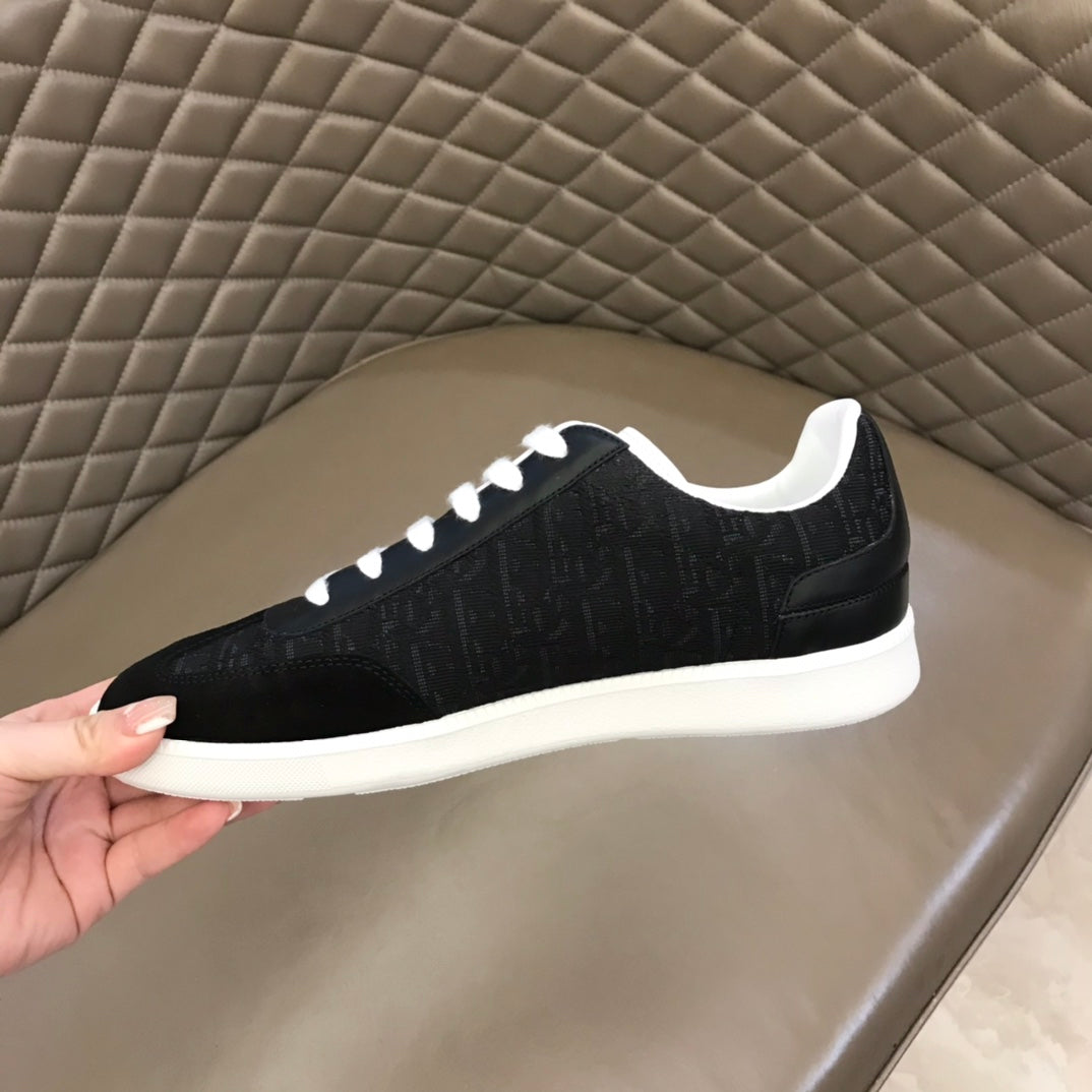 Luxury Shoes - GLAMIR - 1443