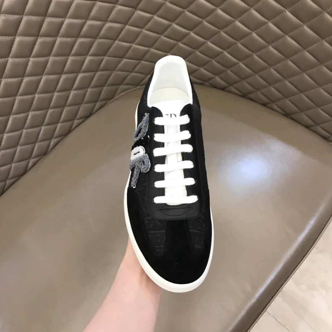 Luxury Shoes - GLAMIR - 1443