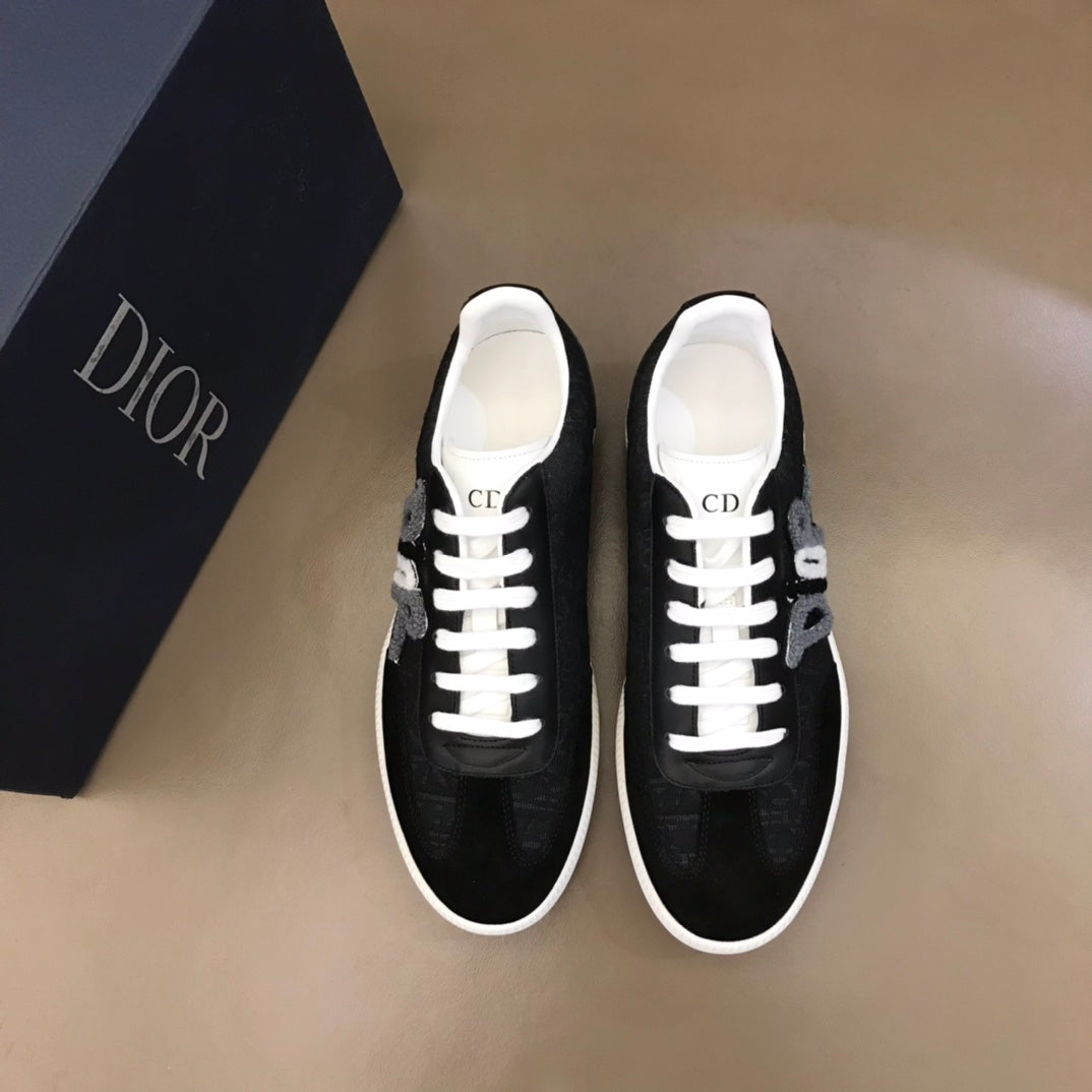 Luxury Shoes - GLAMIR - 1443