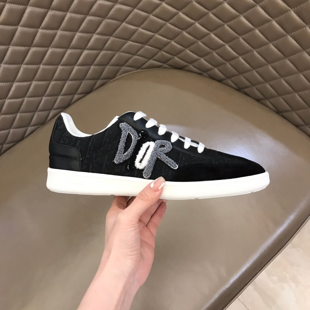 Luxury Shoes - GLAMIR - 1443