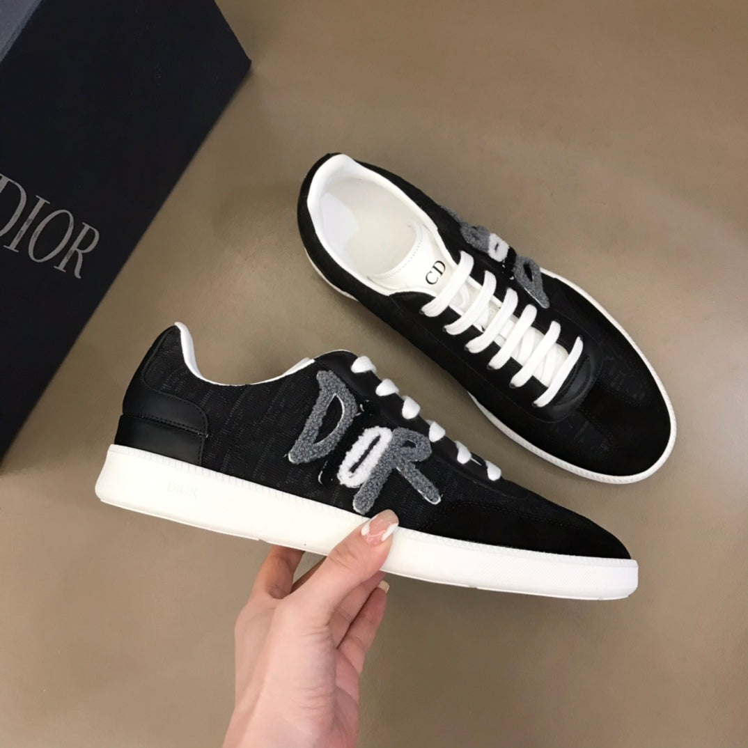 Luxury Shoes - GLAMIR - 1443