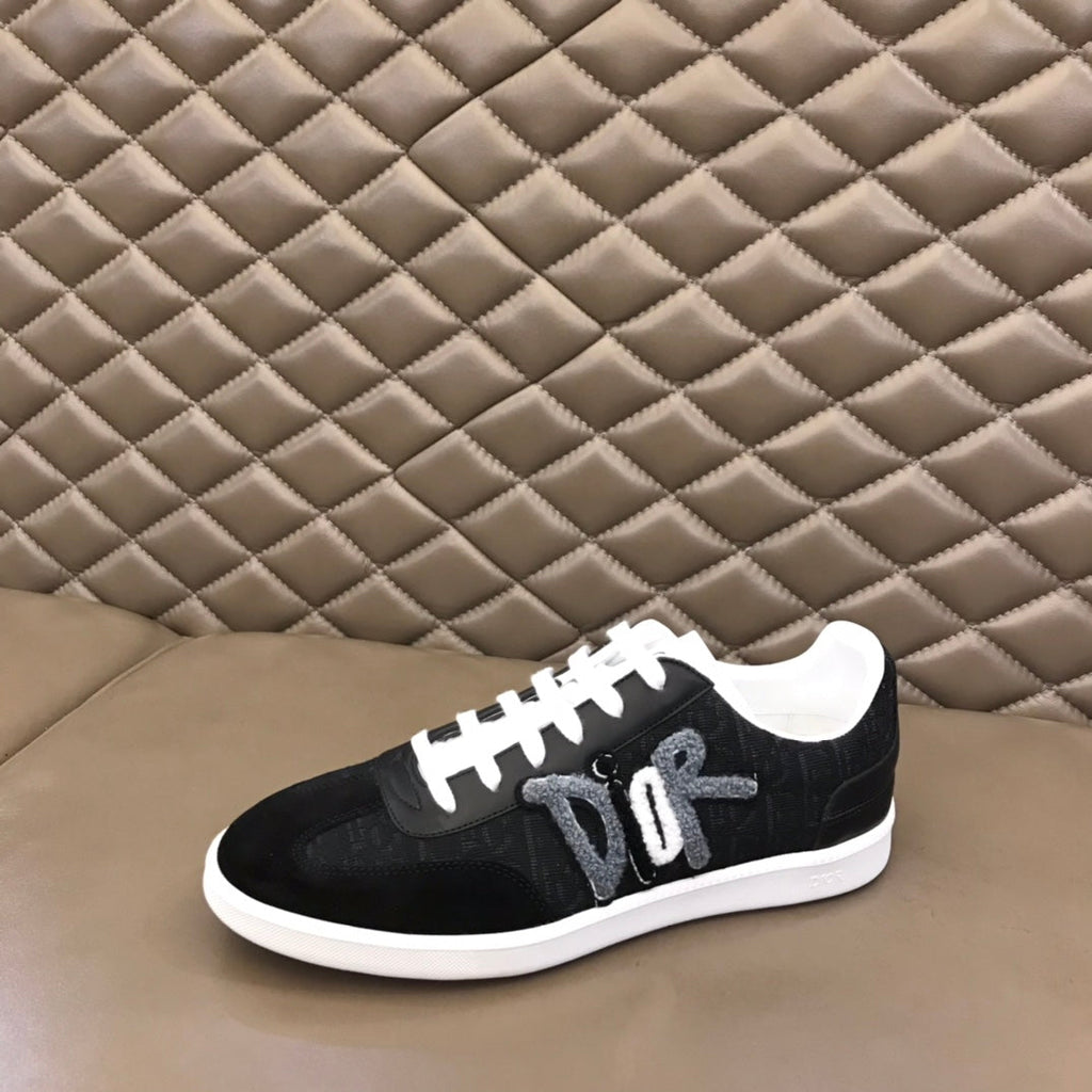 Luxury Shoes - GLAMIR - 1443
