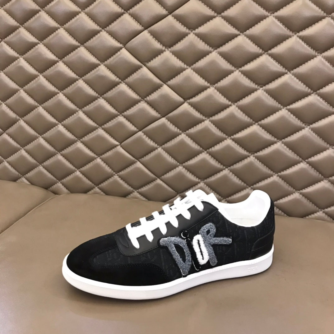 Luxury Shoes - GLAMIR - 1443