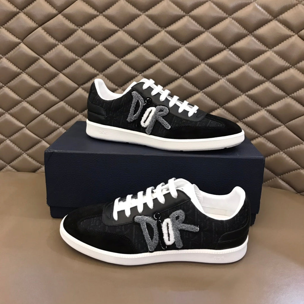 Luxury Shoes - GLAMIR - 1443