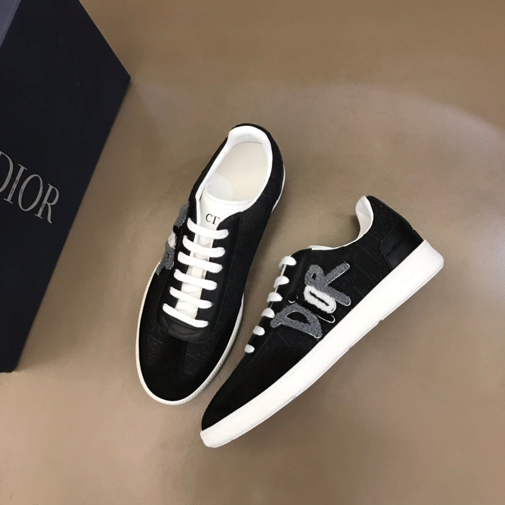 Luxury Shoes - GLAMIR - 1443