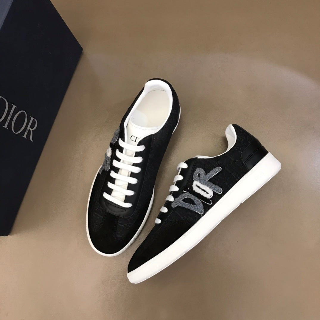 Luxury Shoes - GLAMIR - 1443