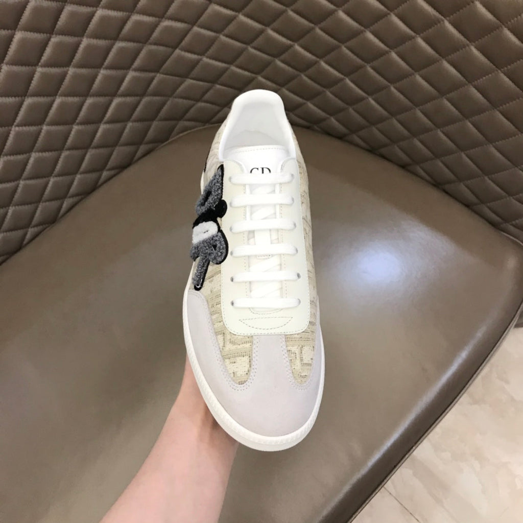 Luxury Shoes - GLAMIR - 1444