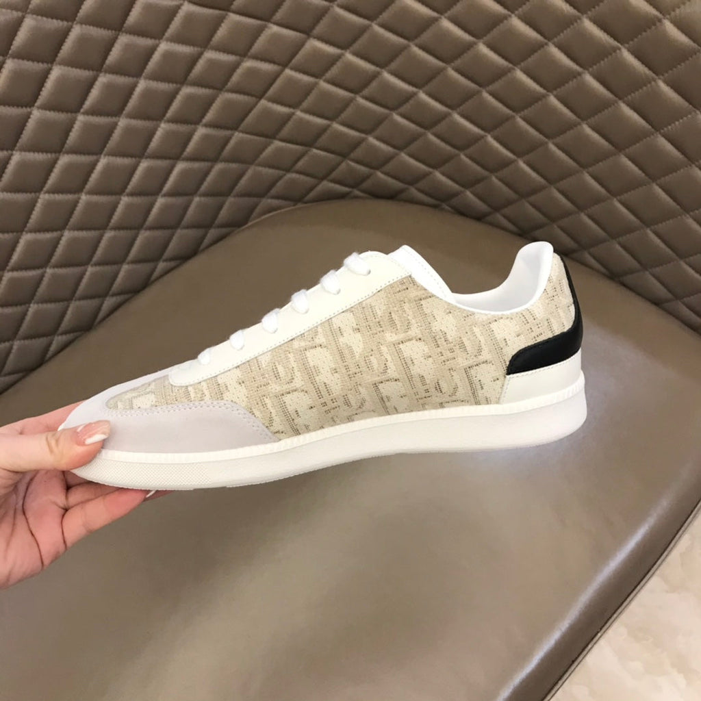 Luxury Shoes - GLAMIR - 1444