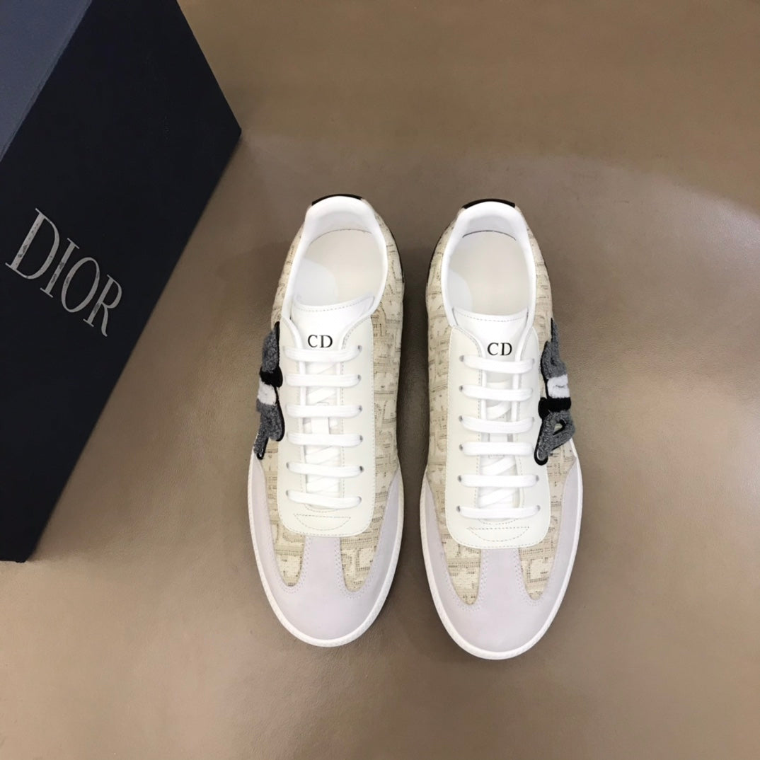 Luxury Shoes - GLAMIR - 1444