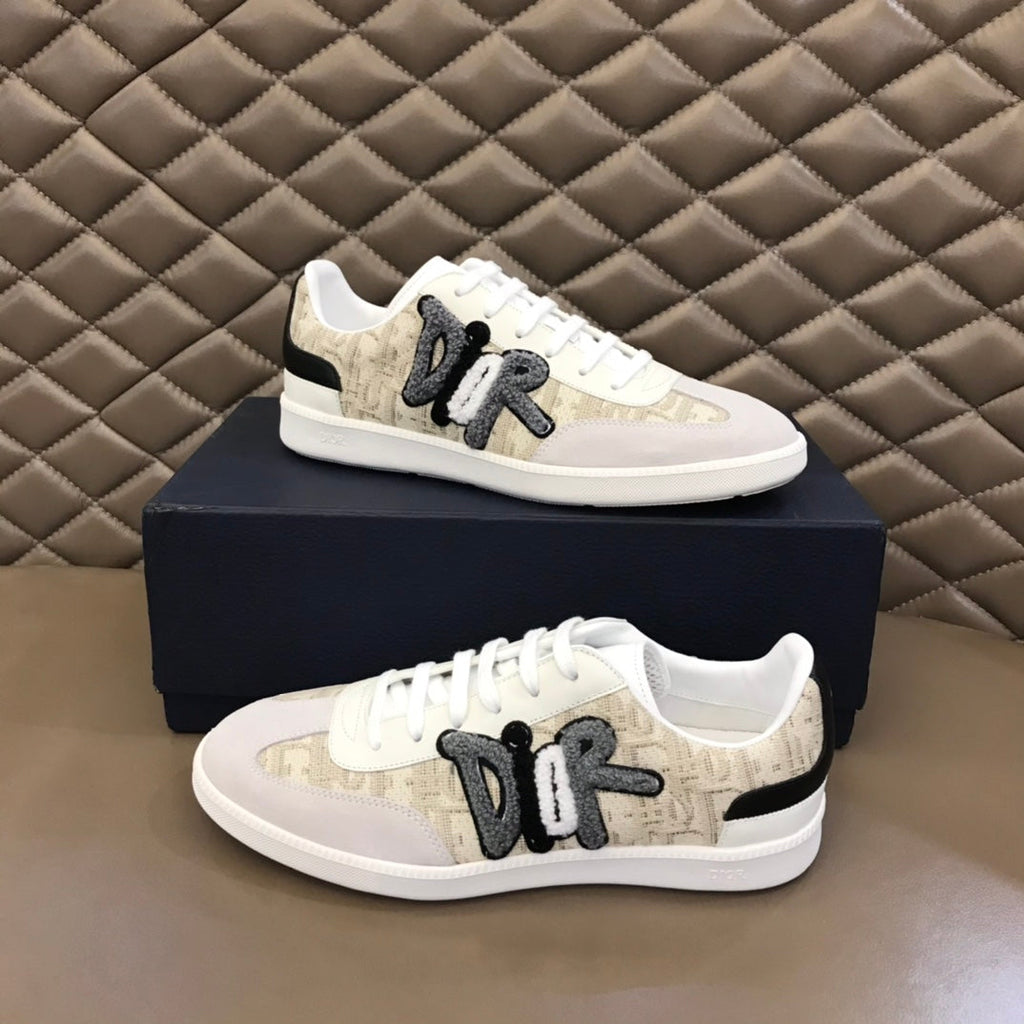 Luxury Shoes - GLAMIR - 1444