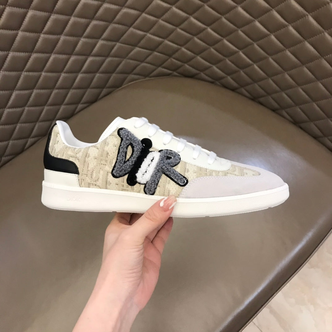 Luxury Shoes - GLAMIR - 1444