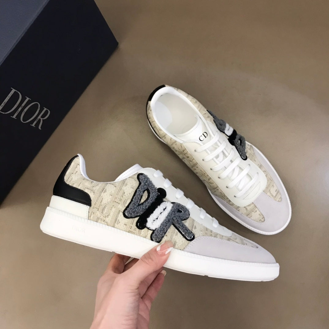 Luxury Shoes - GLAMIR - 1444